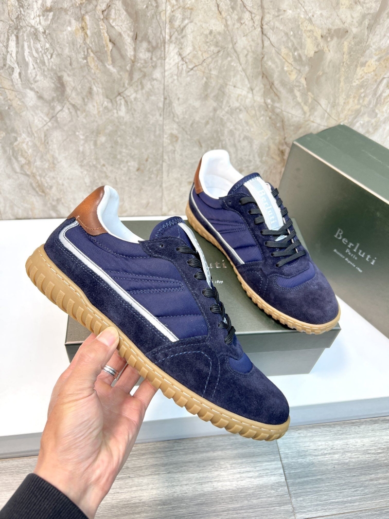 Berluti Sneakers